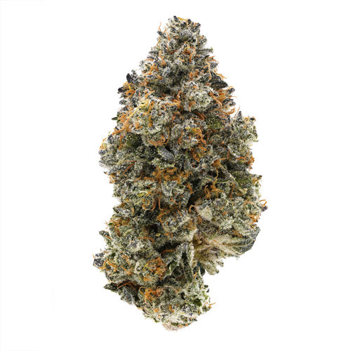 Simply Bare : Bc Organic Mind Flayer Lto