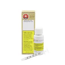 Solei - Balance Plus 15:15 Oil -  Blend 30Ml