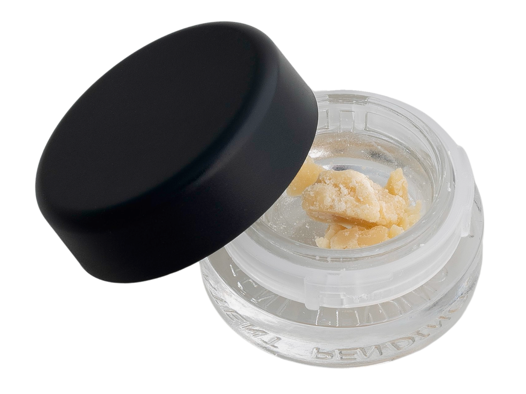 Big - Fruit Live Rosin - Black Cherry Punch - 1G