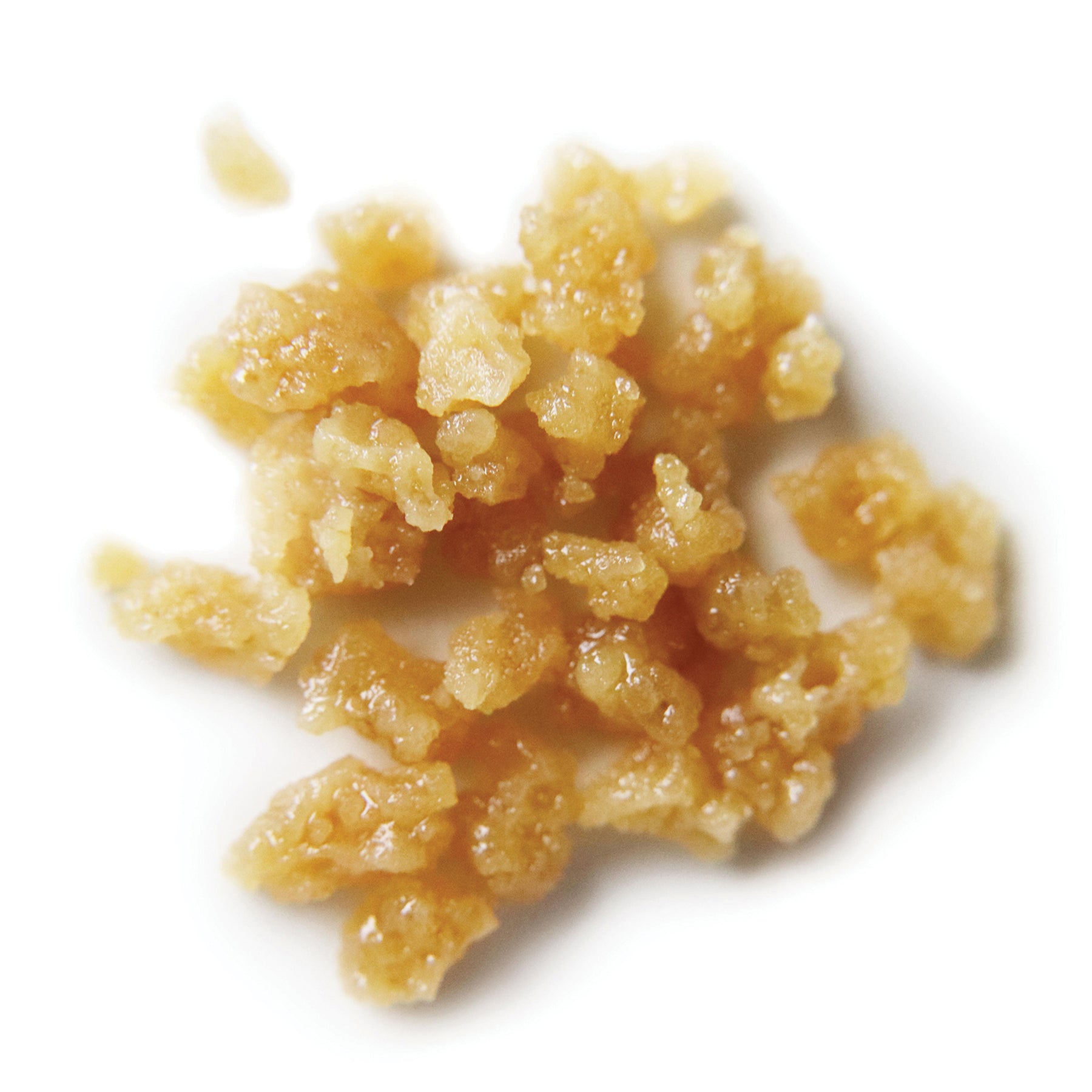 DEBUNK : WHITE FIRE INFUSED CRUMBLE - WHITE FIRE INFUSED CRUMBLE (1g)