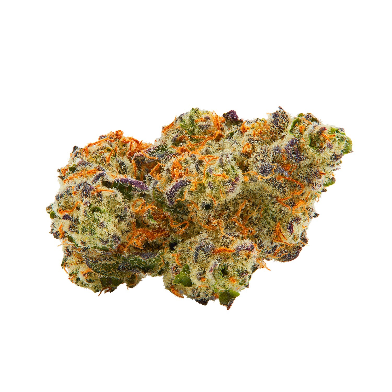 LIIV : G&C (GRAPES & CREAM )