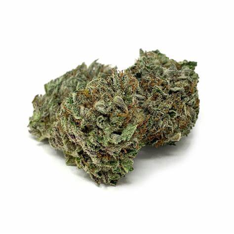 Whistler Cannabis : BUBBA KUSH PRE-ROLLS - BUBBA KUSH PRE-ROLLS (2x.5g)