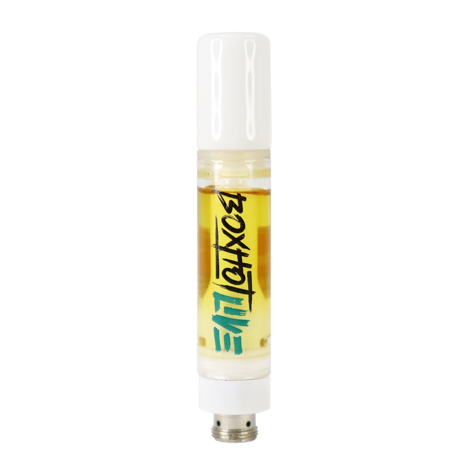 BOXHOT Live : HAWAIIAN SATIVA LIVE RESIN VAPE - HAWAIIAN SATIVA LIVE RESIN VAPE (1g)