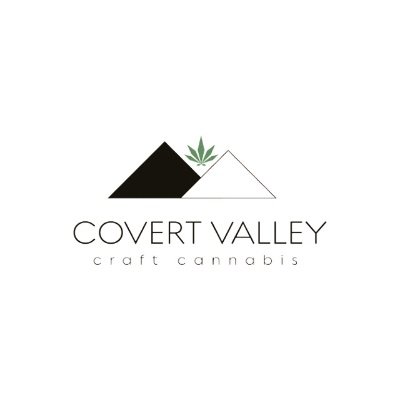 Covert Valley : CITRIQUE
