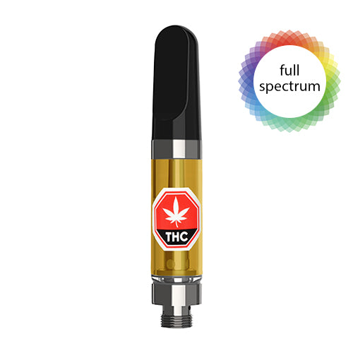 Bzam : Blackberry Breath Live Rosin Cartridge (1g)