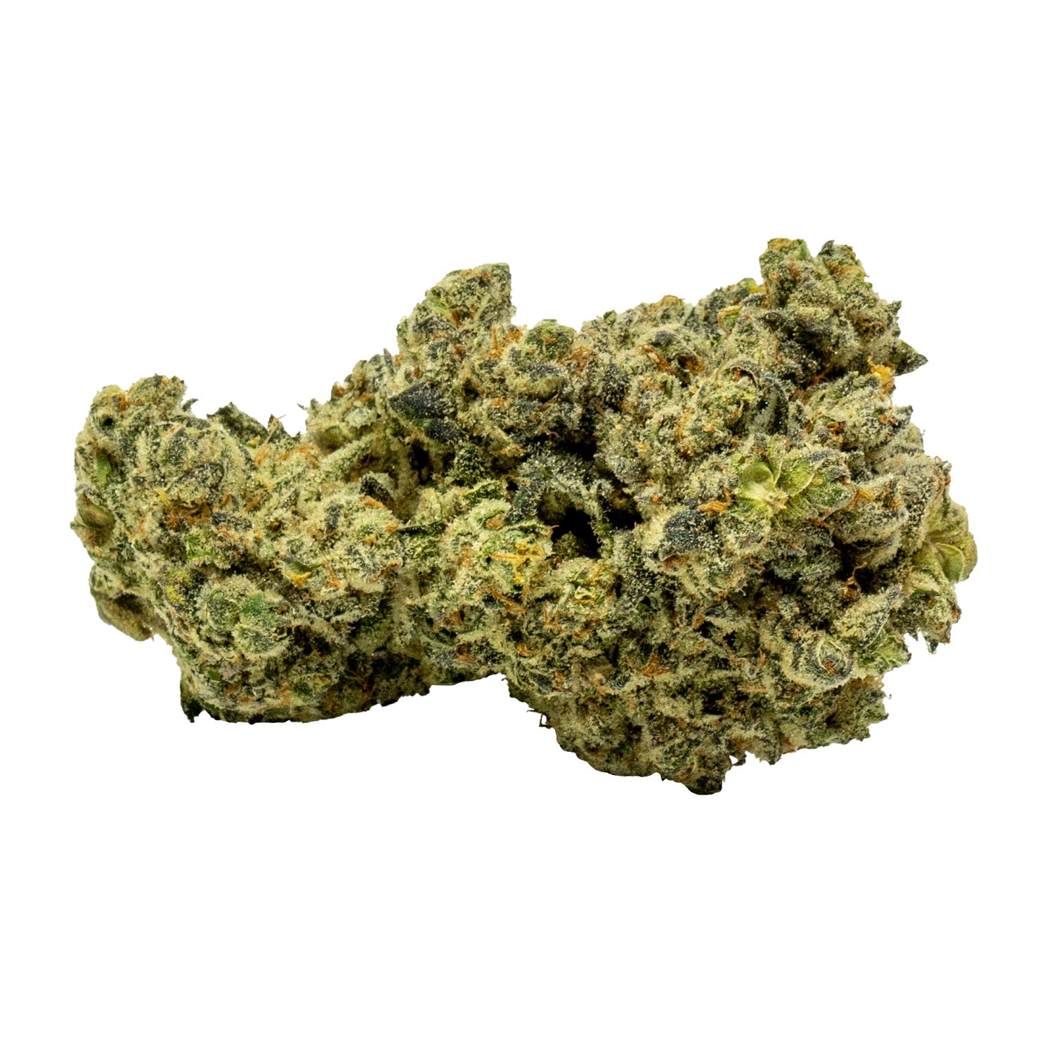 7ACRES : PLATINUM KUSH BREATH