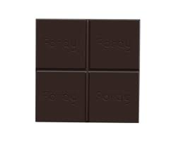 Foray : DARK CHOCOLATE BAR (40g)