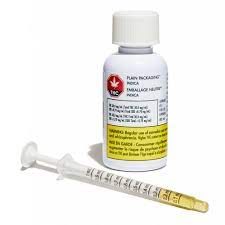 PLAIN PACKAGING : INDICA OIL 40 ML (40mL)