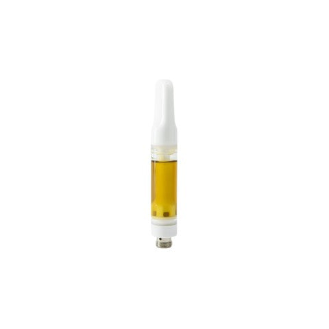 Herbal Dispatch Premium - Mandarin Mint Live Hash Rosin Vape - 1G