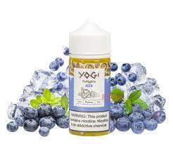 Eve & Co : THE YOGI