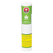 Namaste : ULTRA SOUR PRE-ROLL (2.5g)