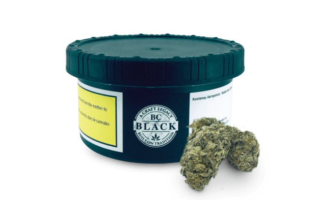 BC Black : NUKEN SOUR DIESEL PRE-ROLLS - NUKEN SOUR DIESEL PRE-ROLLS (3x.5g)