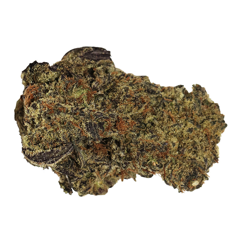 Boaz by Natural History : MANDARIN COOKIES