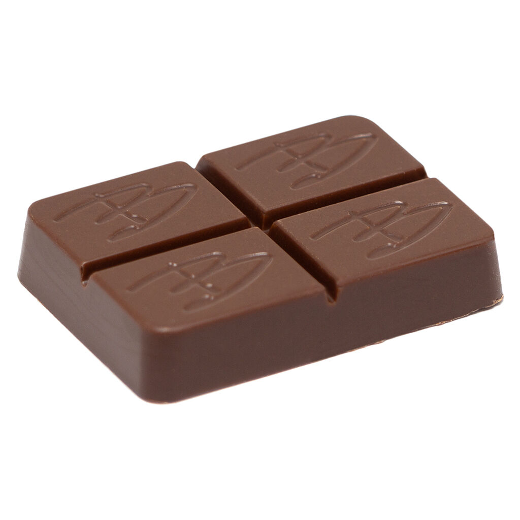 Bhang : CBD MILK CHOCOLATE (10g)