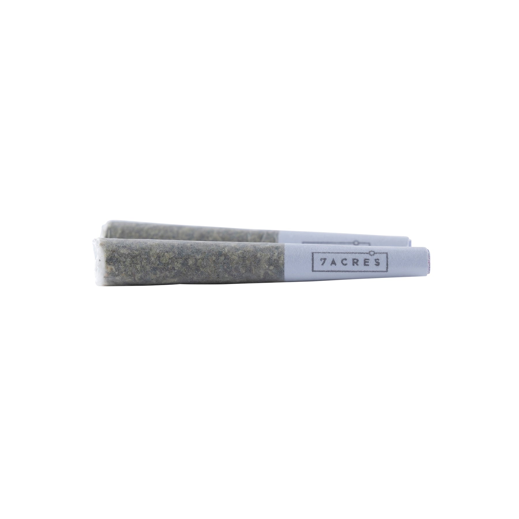 7Acres - Jack Haze Pre-Roll -  Sativa 1G