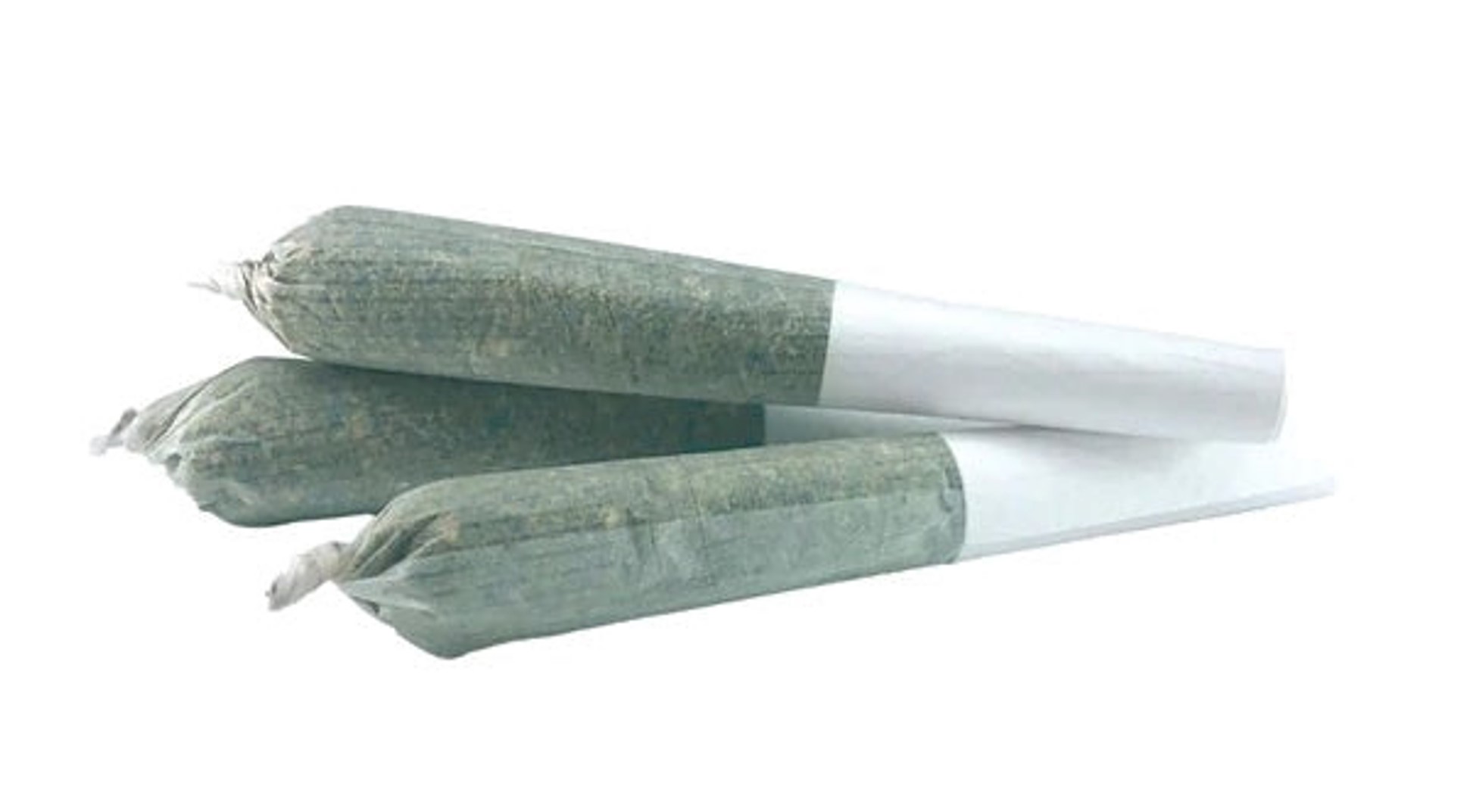 SMOKER FARMS : MASTER KUSH ULTRA PRE-ROLLS - MASTER KUSH ULTRA PRE-ROLLS (5x0.5g)