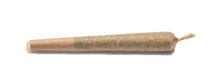 Silver Fox Supply : ISLAND PINK PRE-ROLLS (10X.35G)