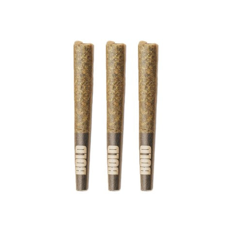 Bold : Munyunz (3x0.5g)