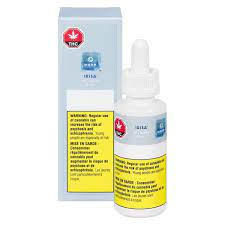 Irisa : MOON 5:1 OIL (30mL)