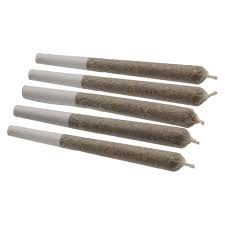 High Street - Original Glue Pre-Roll -  Hybrid 2.5G