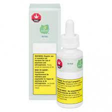 Irisa : EARTH 3:5 OIL (30mL)