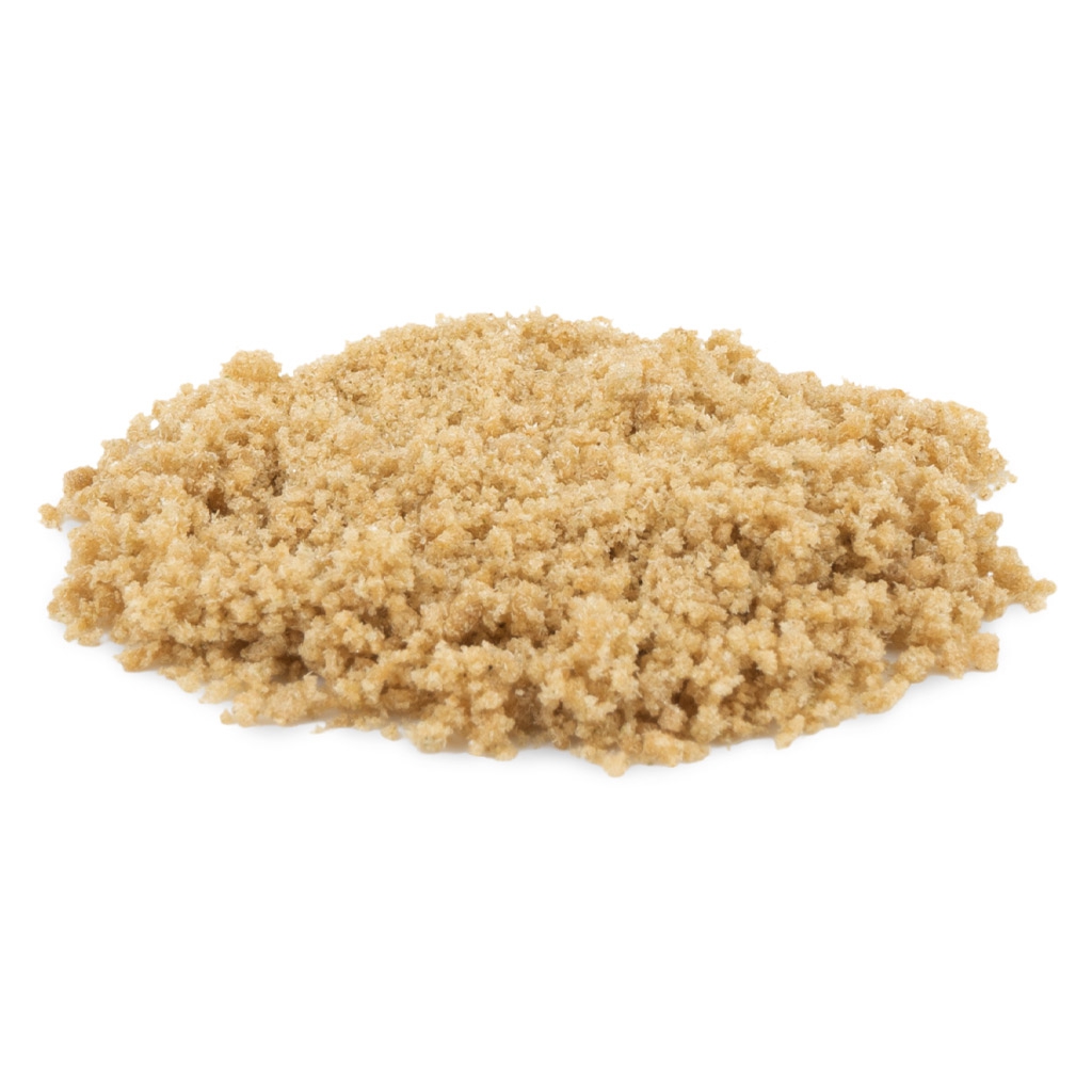 TOP LEAF : BUBBA BUBBLE HASH (1g)