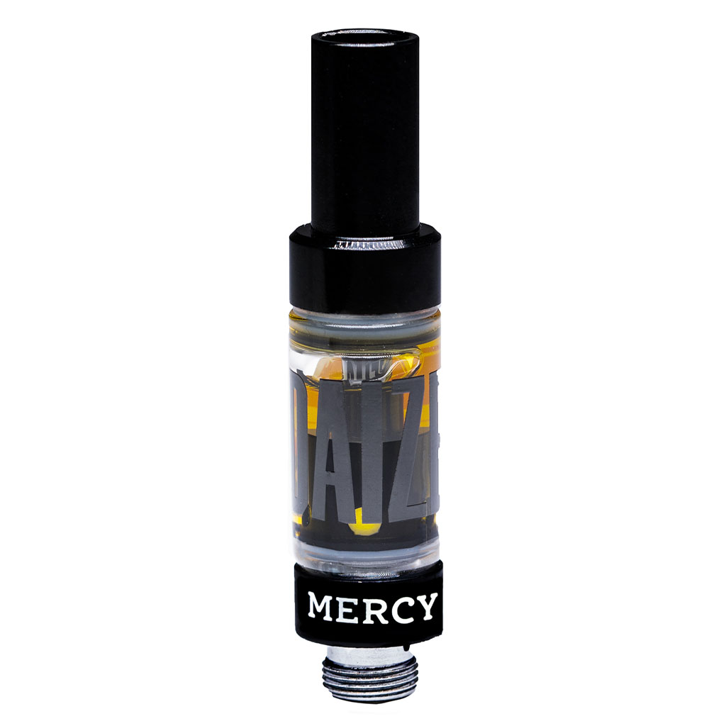 DAIZE : MANGO MERCY 510 THREAD CARTRIDGE (0.5g)
