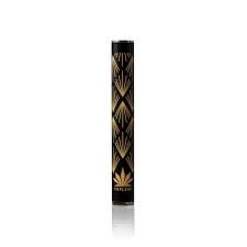 VAPE BATTERIES - TOP LEAF BLACK SERIES 510 BATTERY