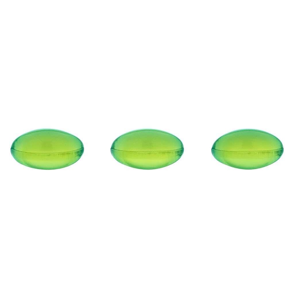 Solei : "FREE" SOFTGEL (15Each)