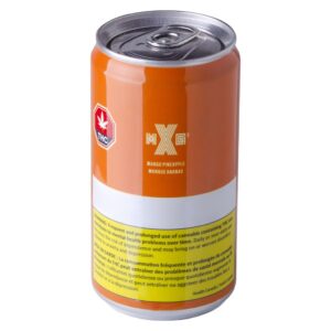 Fuse - Mango Nano Shot -  Blend 28Ml