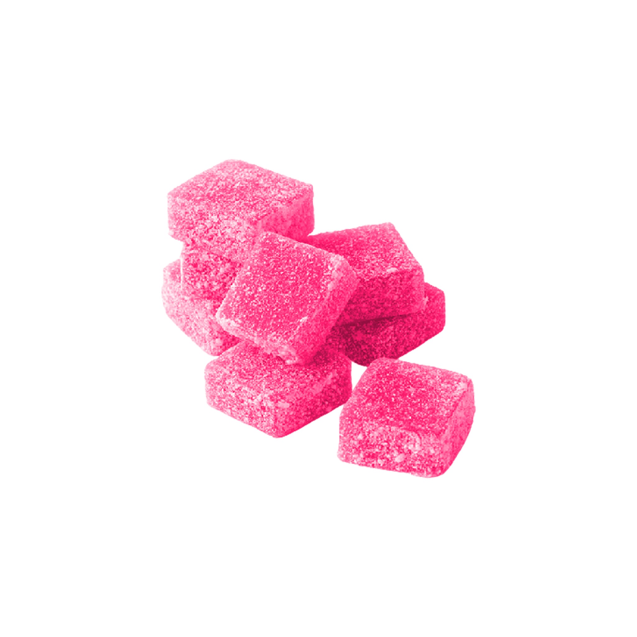 Even : Live Resin Blend Pink Lemonade Thc Gummies (10x1mg)