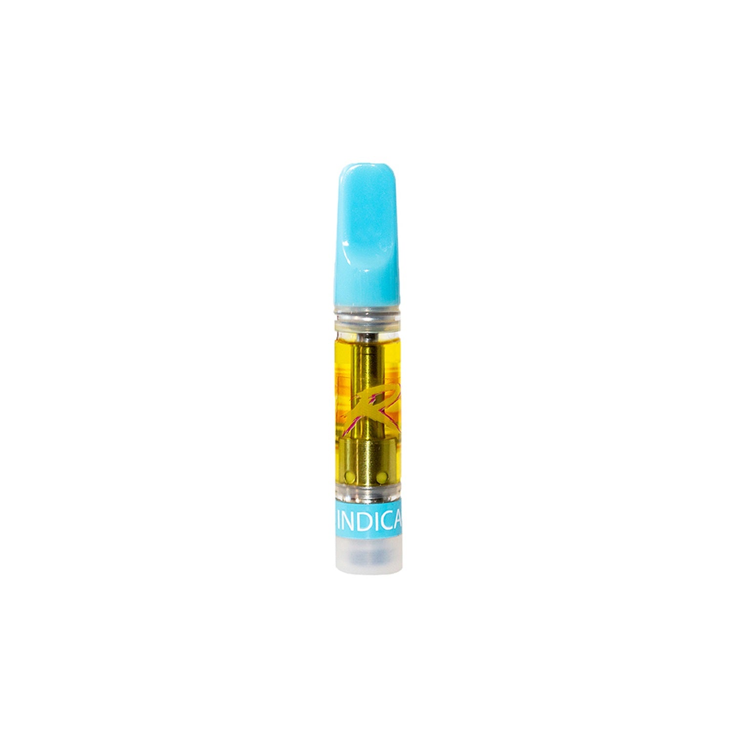 RAD : FROSTED FUJI BERRY DISTILLATE VAPE - FROSTED FUJI BERRY DISTILLATE VAPE (1g)