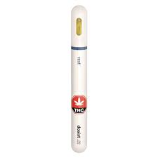 dosist : REST DOSE PEN (0.185g)