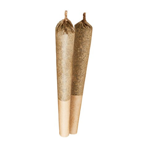 Versus : Sativa Pre-Rolls (2x1g)