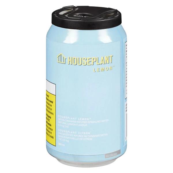 Houseplant - Lemon Sparkling Water -  Sativa 1420Ml