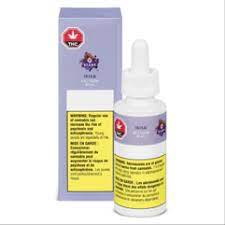 Irisa : STARS 4:3 OIL (30mL)