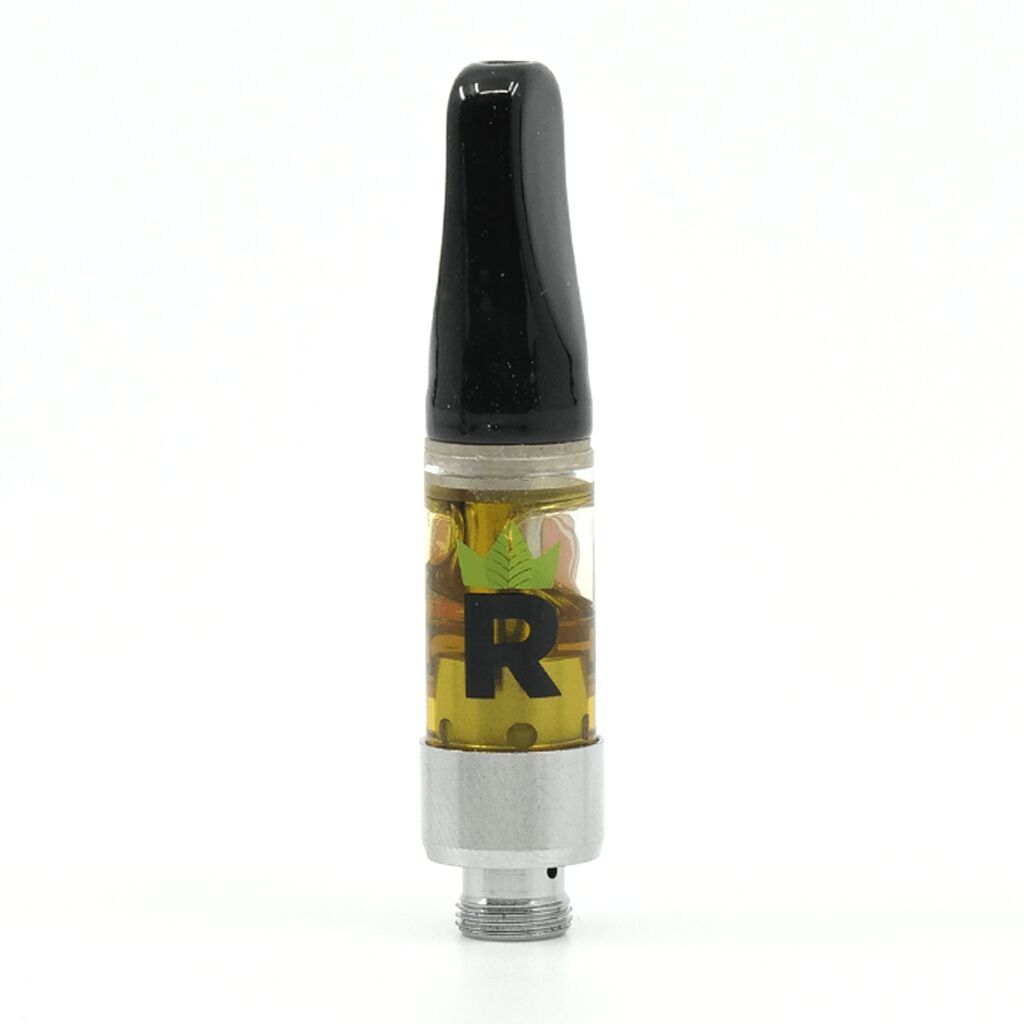 Greentank : REDEE 510 THREADED CARTRIDGE - ZKITTLES : REDEE 510 THREADED CARTRIDGE (0.45g)