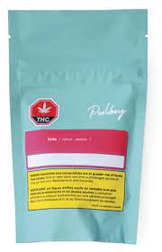 Poolboy - Duke - Duke Nukem - Hybrid 3.5G