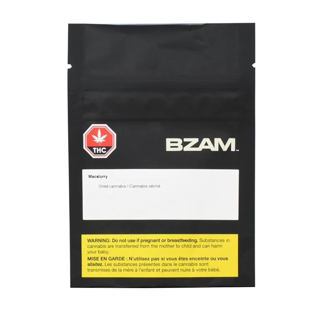 BZAM : MACSLURRY