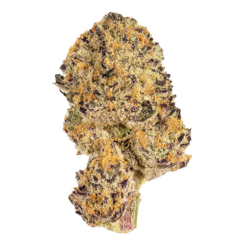 Weed Me : Dead Hot Strawberries