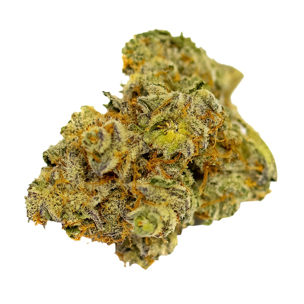 FLEURS DE LISE : MANDARIN COOKIES 2ND CUT