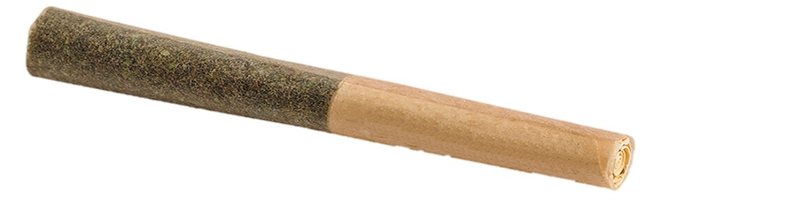 Pow Wow - Higher Levels Pre-Rolls - Jelly Breath - Indica 2.5G