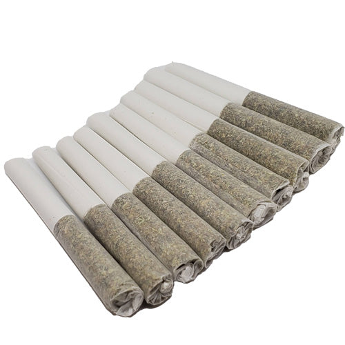 Color Cannabis : Phantom Sunset Pre-Rolls (10x0.35g)