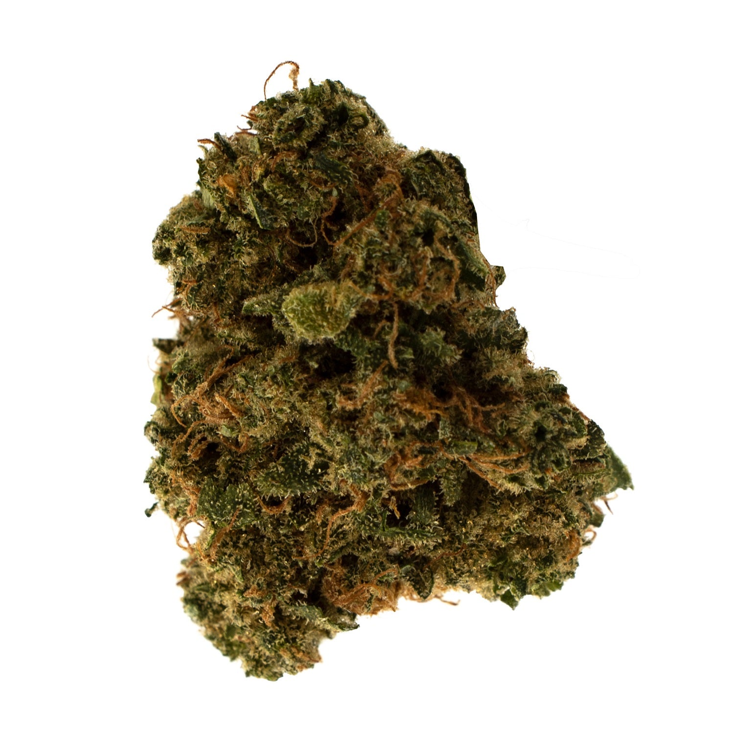 Original Stash - Os. Kush - Indica 14G
