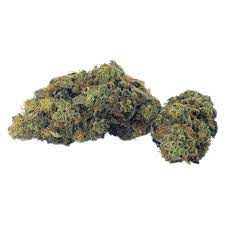 Bc Black - Black Kettle Farms Triangle Kush - Indica - 5435 - 3.5G