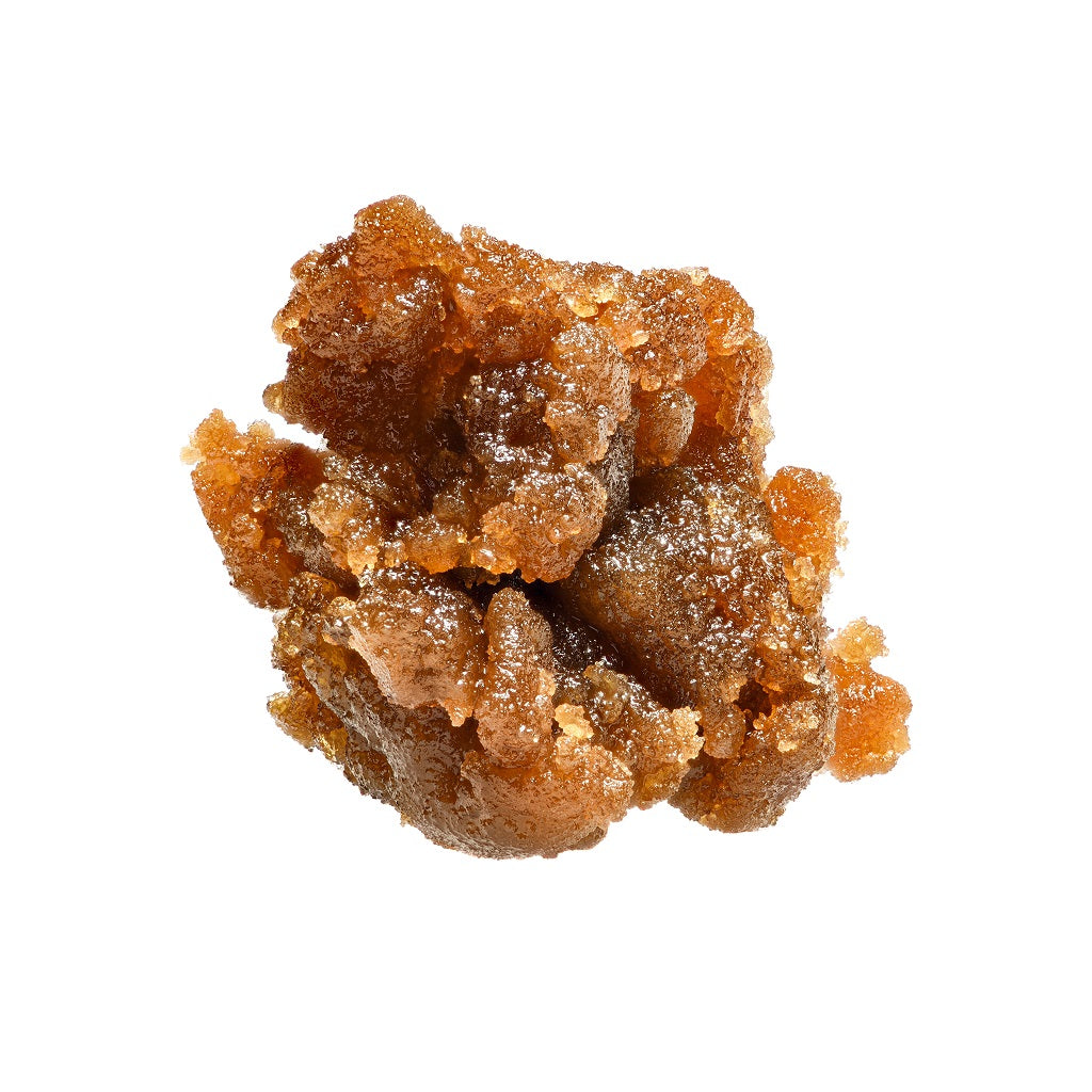 RAD : HAWAIIAN DIESEL PUNCH CRUMBLE - HAWAIIAN DIESEL PUNCH CRUMBLE (1g)