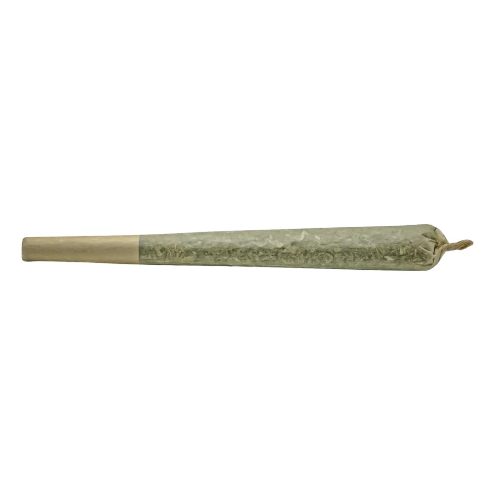 Cannons : LICORICE KUSH BLUNT - LICORICE KUSH BLUNT (1x1g)
