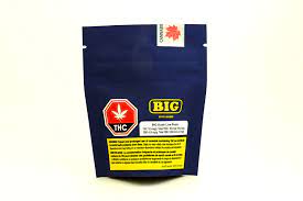 Big - Kush Live Rosin - 0915 - 1G