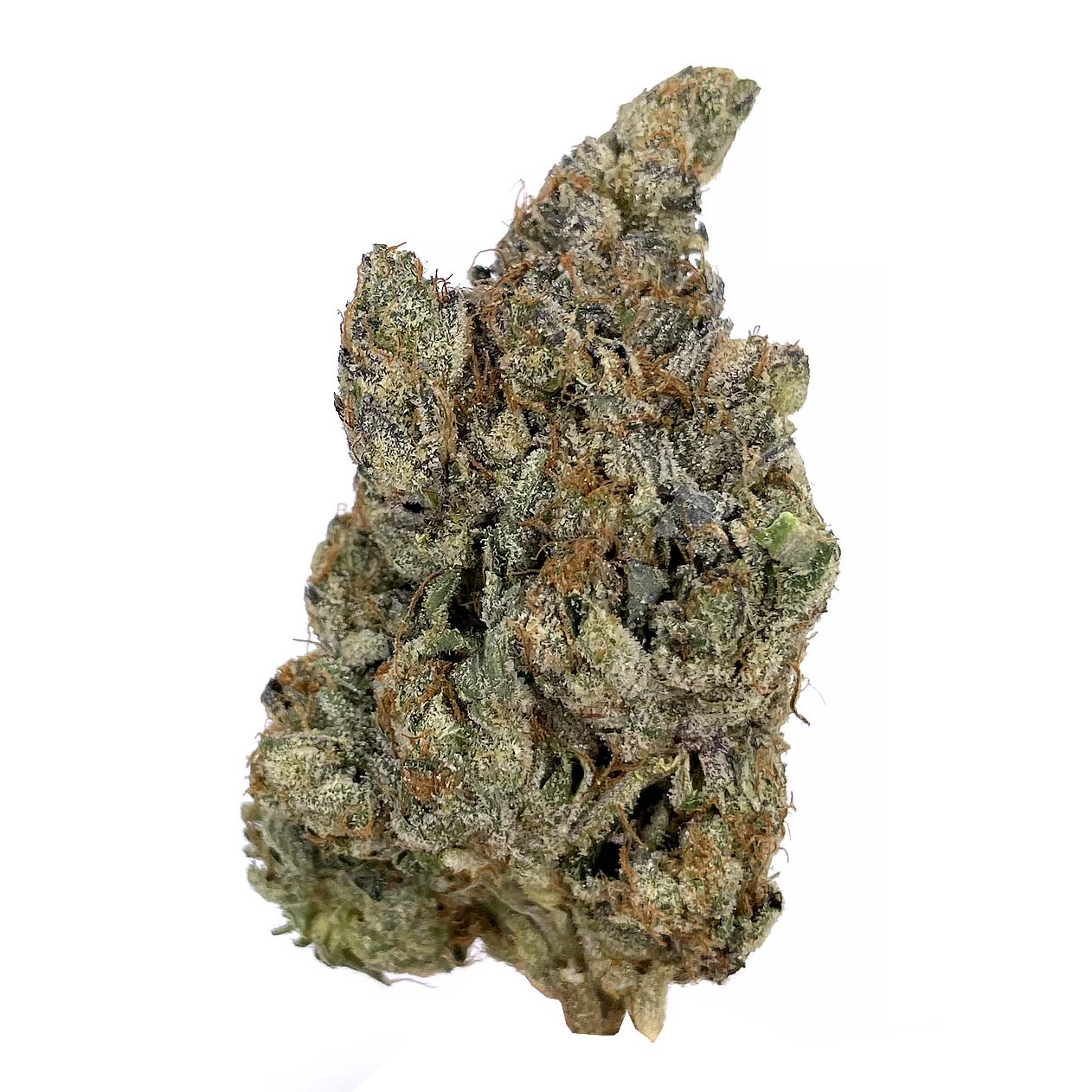 JR Strain : WAGYU PINK