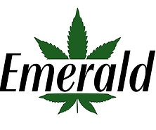 Emerald - Thc Indica Vape Cartridge - Durgamata - Indica 1G